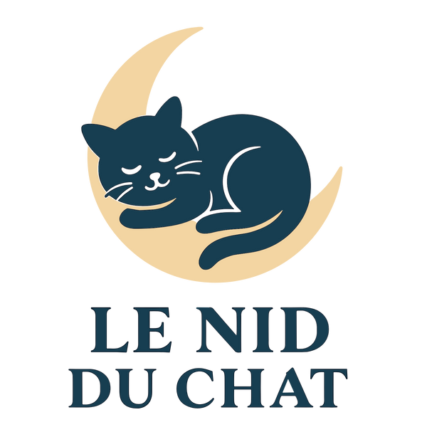 Le Nid Du Chat